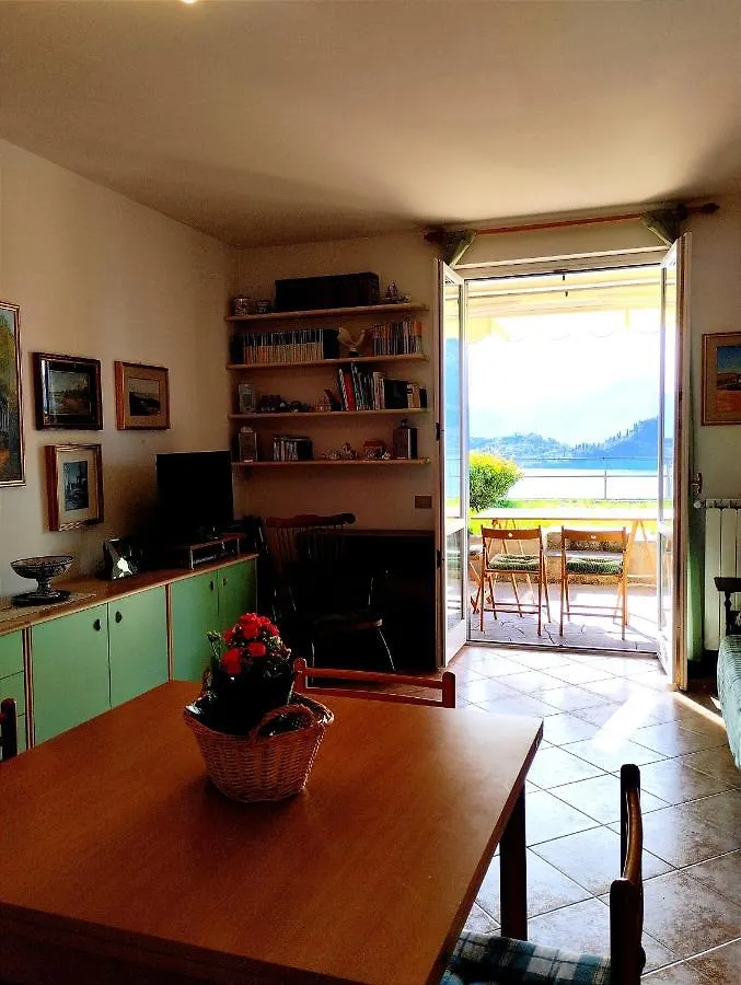 Ortensia Lake Como - Perfect For Couple And Pets Varenna