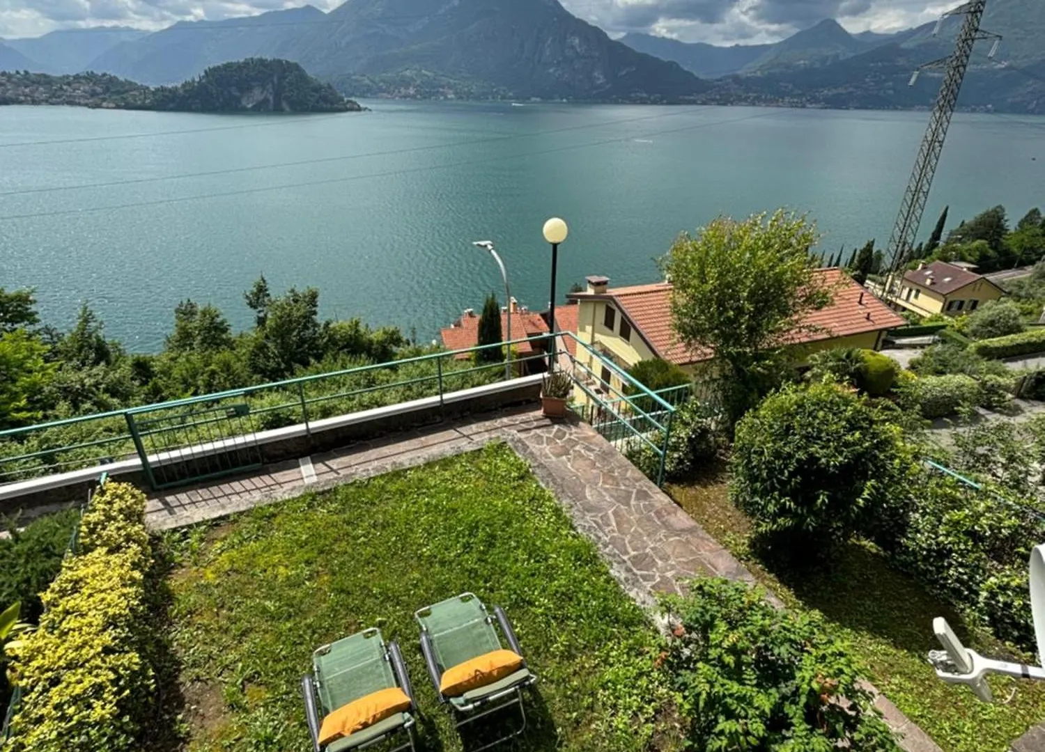 Ortensia Lake Como - Perfect For Couple And Pets Varenna 0*,  Italy