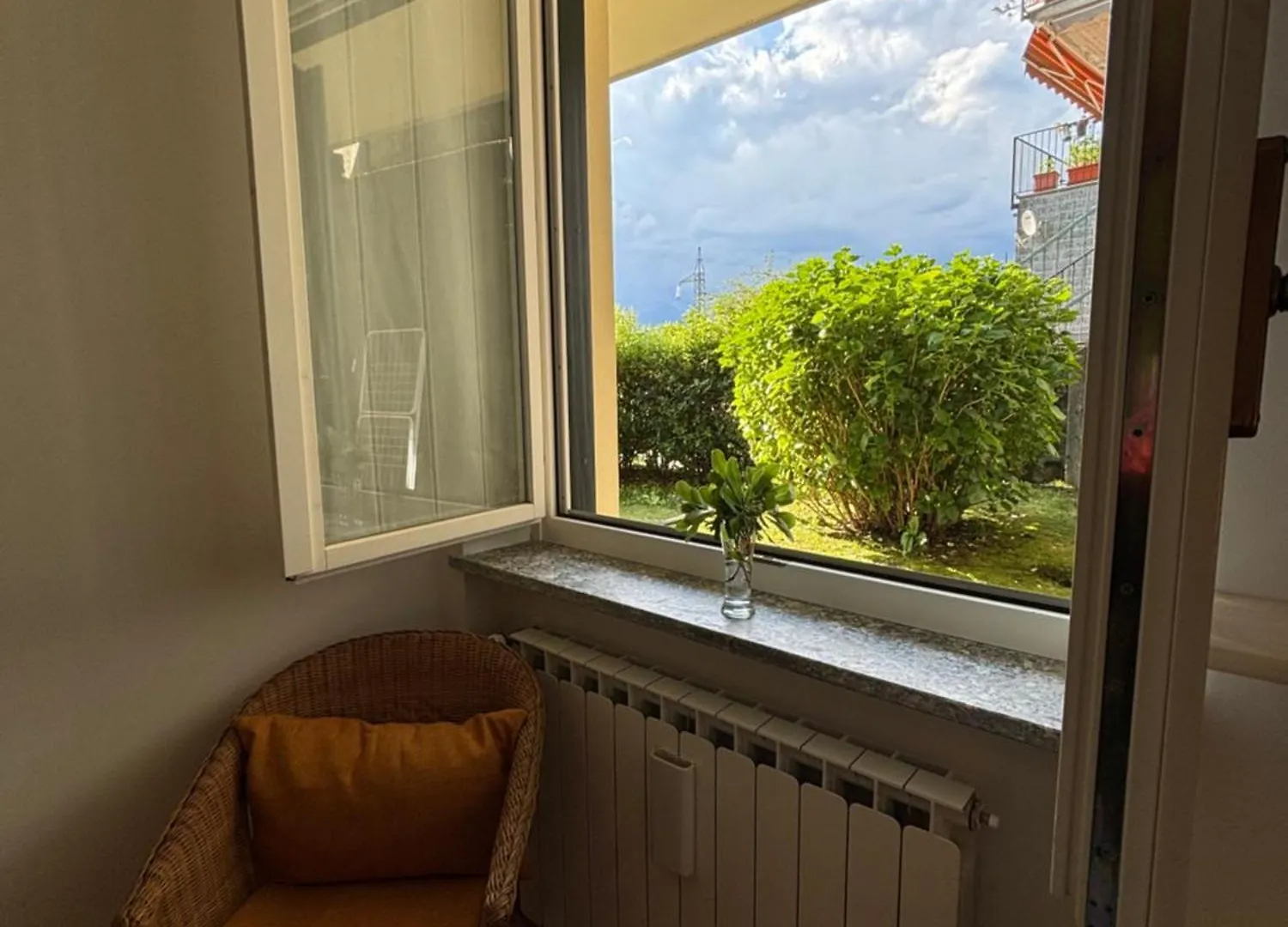 Ortensia Lake Como - Perfect For Couple And Pets Varenna Prázdninový dům