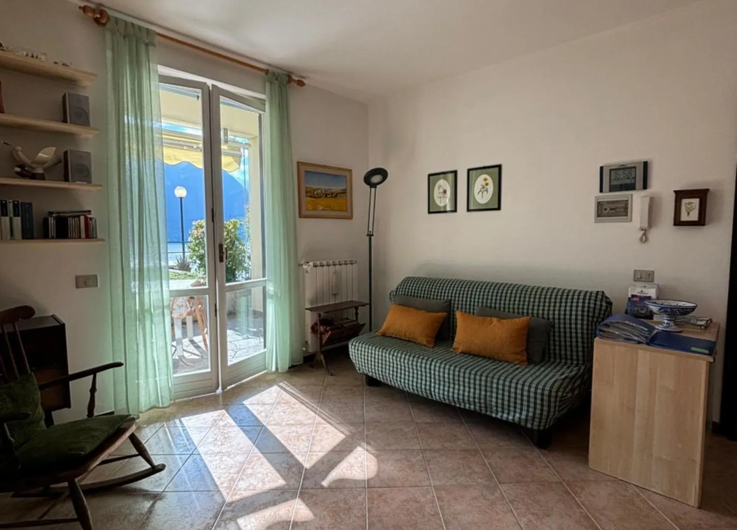 Ortensia Lake Como - Perfect For Couple And Pets Varenna