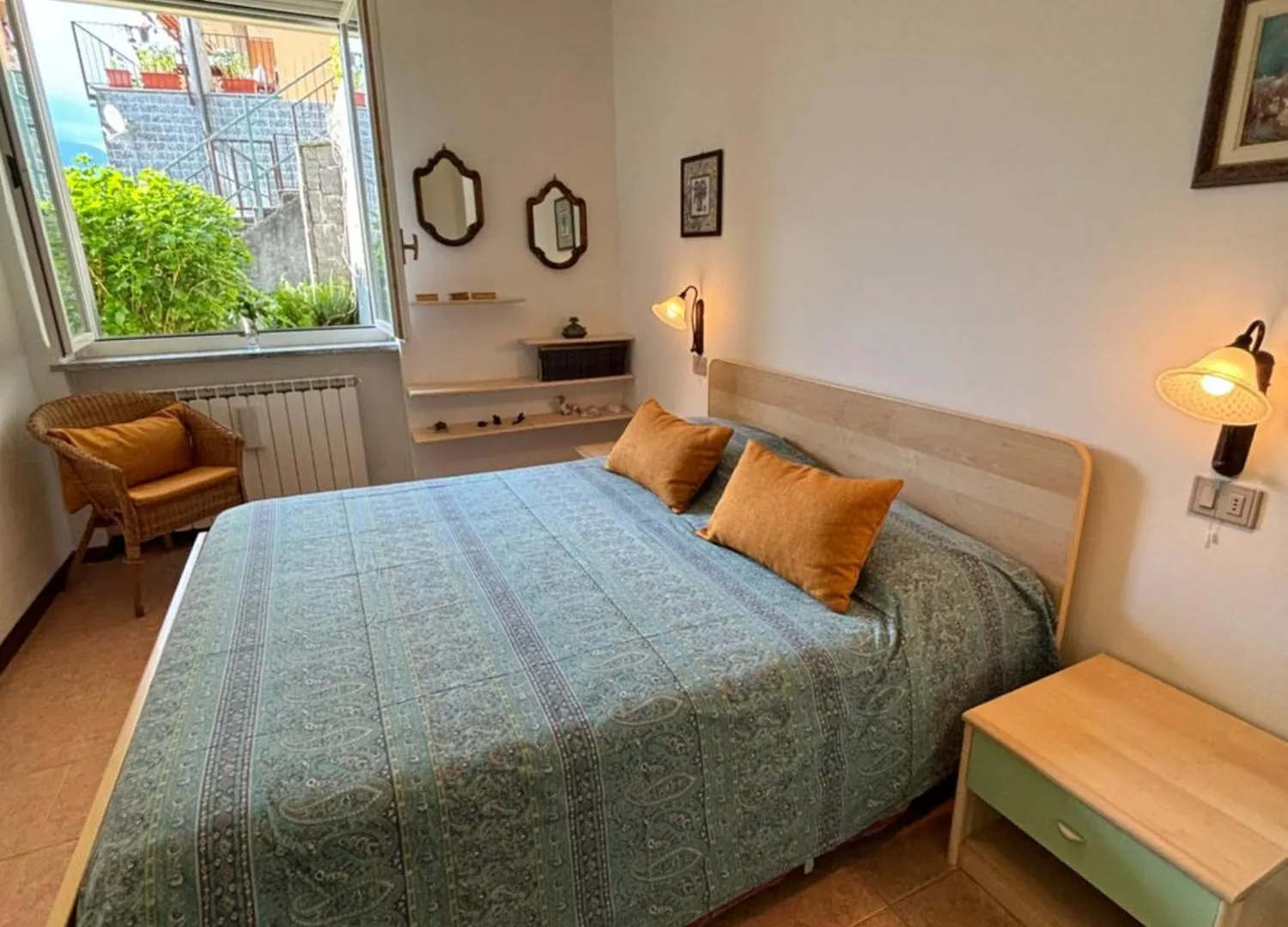 Ortensia Lake Como - Perfect For Couple And Pets Varenna 0*,