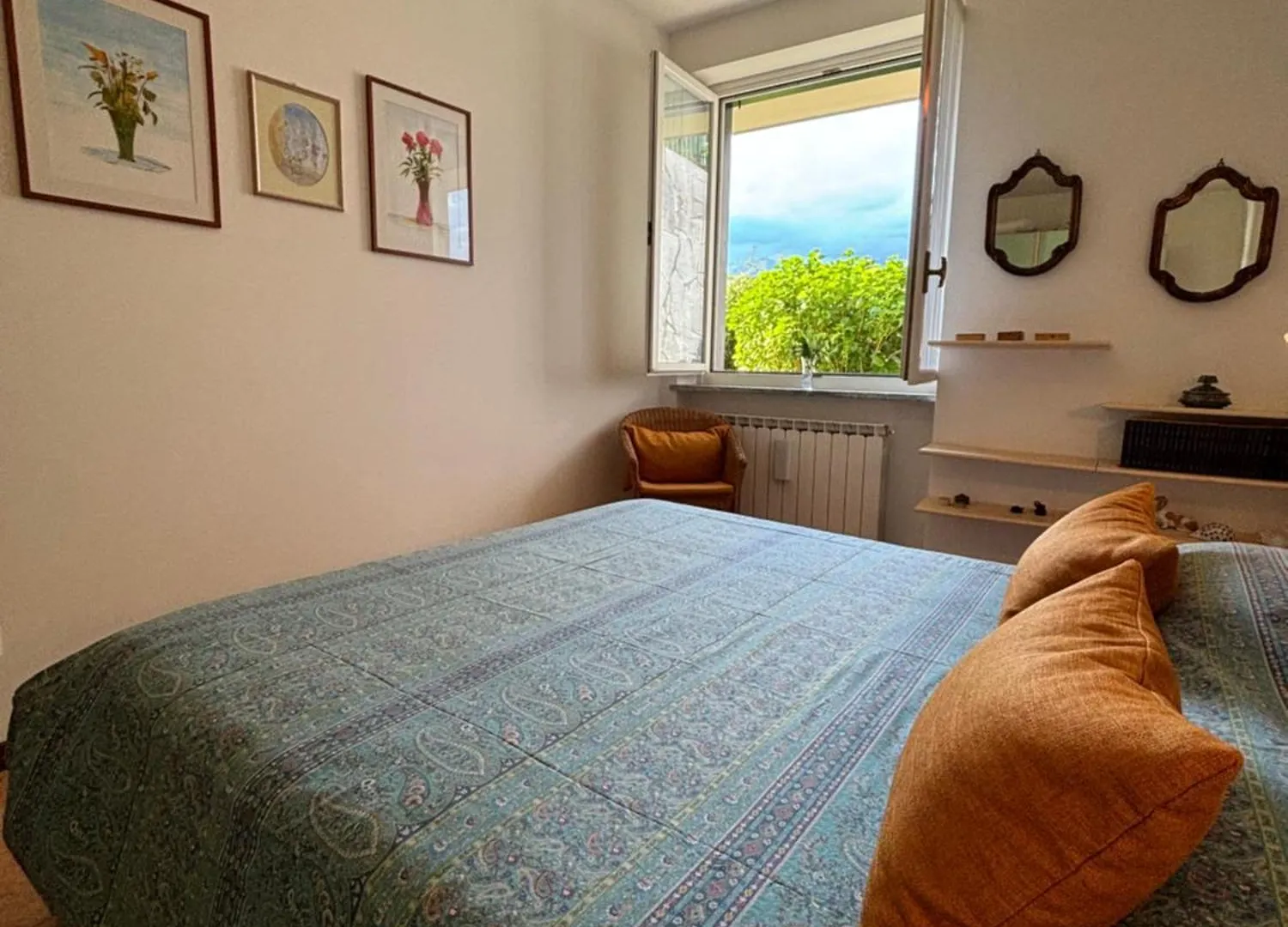 Prázdninový dům Ortensia Lake Como - Perfect For Couple And Pets Varenna