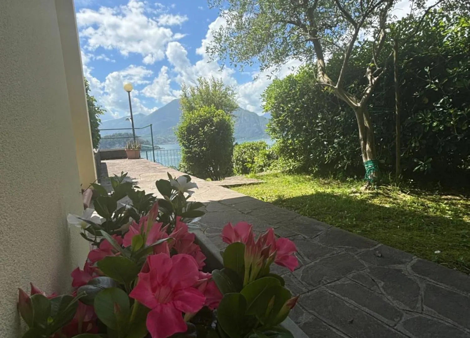 Ortensia Lake Como - Perfect For Couple And Pets Varenna Prázdninový dům