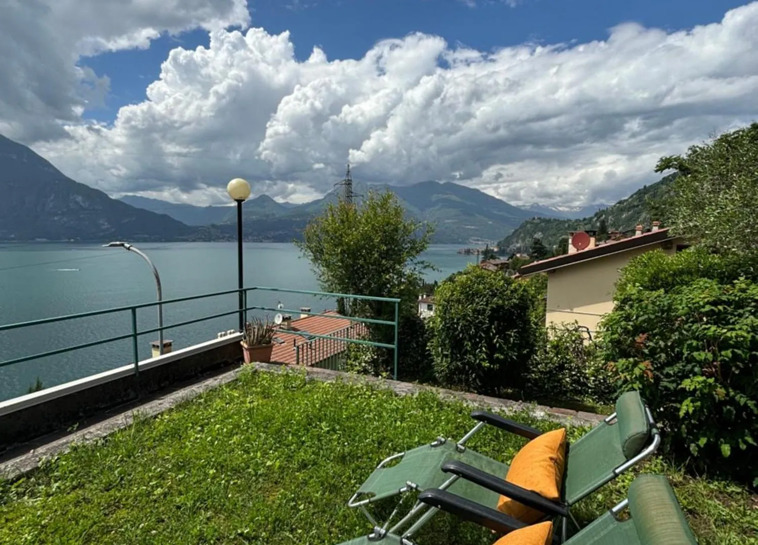 Prázdninový dům Ortensia Lake Como - Perfect For Couple And Pets Varenna